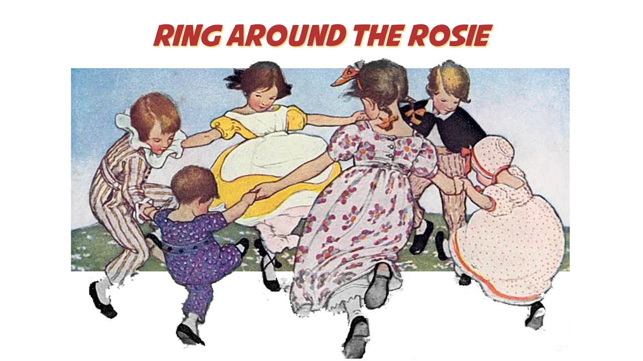 "Ashes, Ashes, we all fall down" St. Paul's Episcopal Church